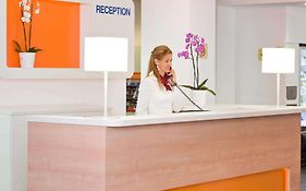 Ibis Budget Orly Rungis